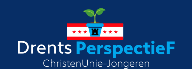 Drents PerspectieF Banner