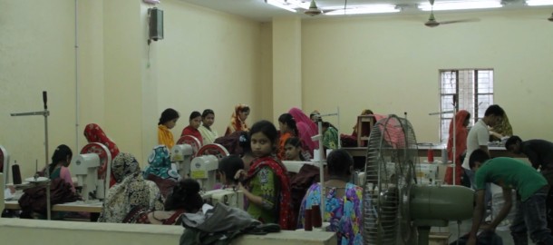 Screenshot fabriek Dhaka 2