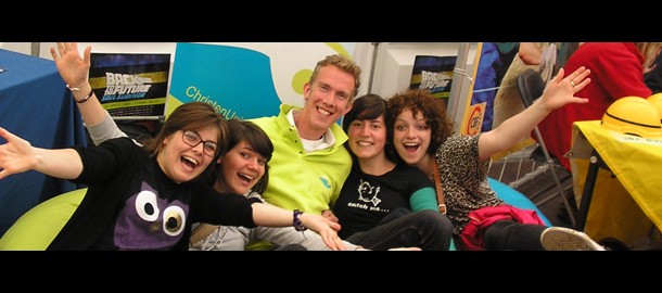 soulsurvivor2009