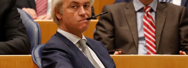 Wilders