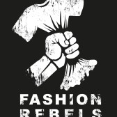 Logo Fashion Rebels