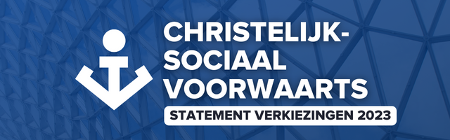 Statement verkiezingen