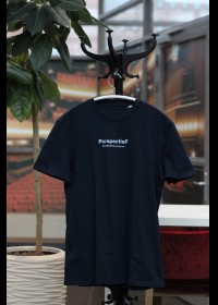Tshirt Unisex Navy Blue