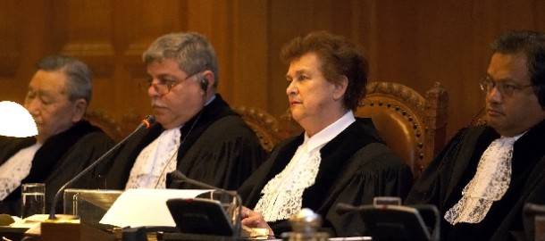rechters