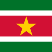 Suriname_vlag